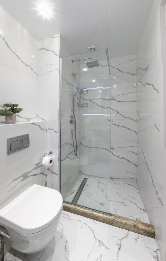 Crystal Deluxe, Four Seasons F2, New Gudauri Apartment Exterior photo